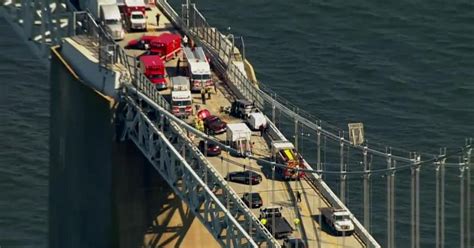 Mid bay bridge accident yesterday. Things To Know About Mid bay bridge accident yesterday. 